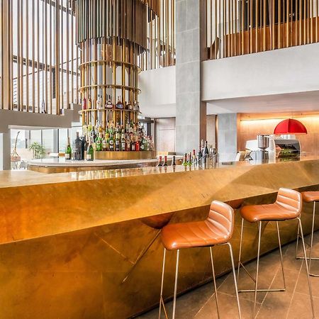 Pullman Abidjan Hotell Eksteriør bilde